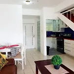 Carib Condominiums