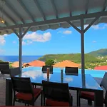 Villa Infiniti Swimming Pool Mqaa08