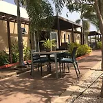 Malika Apartments