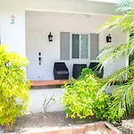 Ocho Rios Villa @ The Palms