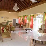Diamond Villa