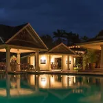Silent Waters Villa