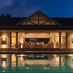 Silent Waters Villa