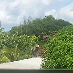Coral Lane Beach Apartments