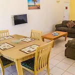 Four Springs Villa