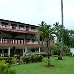 Residence Caribe By Santodomingoblu
