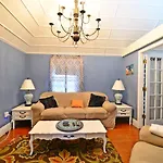 Historic Apartment In The Heart Of Christiansted