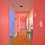 Historic Apartment In The Heart Of Christiansted