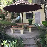 Private Chalet, National Park