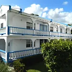 Skyblue Beach Apartments