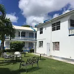 Skyblue Beach Apartments