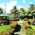 Skyblue Beach Apartments