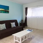 Damacor Apartments