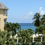 Ocho Rios Beach Apt At Sandcastles