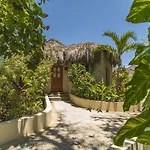 The Spa Retreat Boutique Hotel