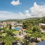 Turtle Beach Towers