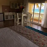 Barefoot Beach Pad