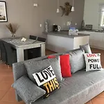 Apartment 1 And 5 In Windsock Beach Resort