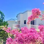 Ocean View Villa