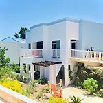 Ocean View Villa