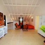 Modern Villa Closed To The Beach