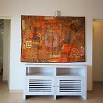 Modern Villa Closed To The Beach