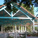 Marine Hotel Diamant