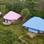 Las Puertas Del Paraiso