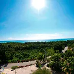South Beach Hotel