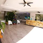 South Beach Hotel