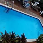 The Ocean Inn Antigua