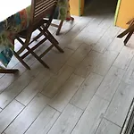 Hotel Anse Caritan