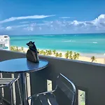 Vacation Apartments Ocean Towers