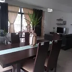 Private Apartments At Sol Dominicus