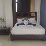 Private Apartments At Sol Dominicus