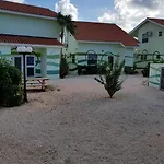 Alifra Apartment