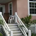 Chenay Bay Beach Resort