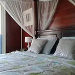 Palm Cottage