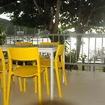 Lagoon Marina Apartments
