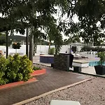 Malika Apartments