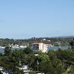 Sunset Paradise - Ocean View Penthouse Apartment