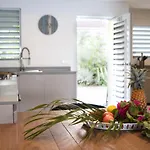 Beach House Antigua