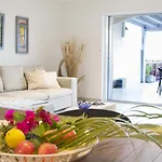 Beach House Antigua