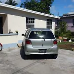 Ocean Sky Apartments Barbados