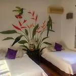 Casa Inca
