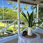 Javo Beach : The Nest
