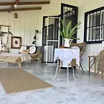 Javo Beach : The Nest