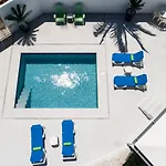 3 Bedroom Villas Of Elephant Walk