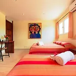 Hotel Las Palmeras
