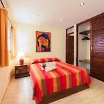 Hotel Las Palmeras